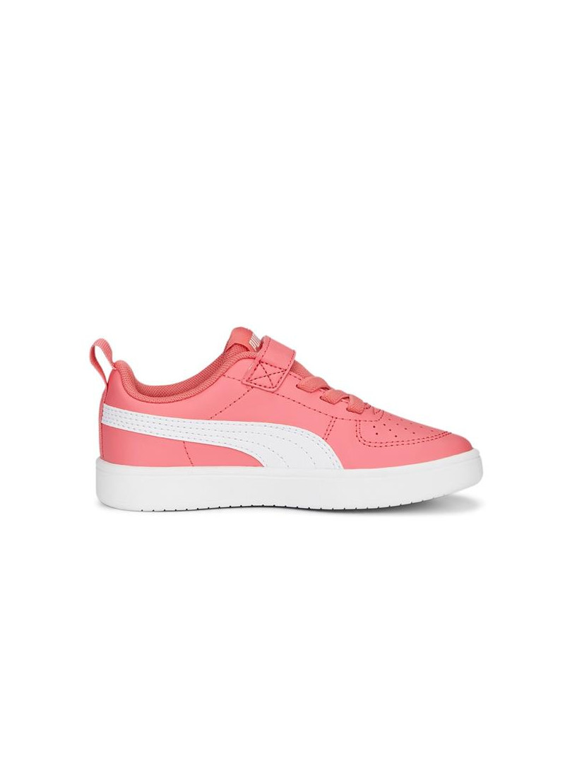 Puma Dziecięce Sneakersy Rickie Ac+ Ps 38583616 Różowy | Sklep Monotox