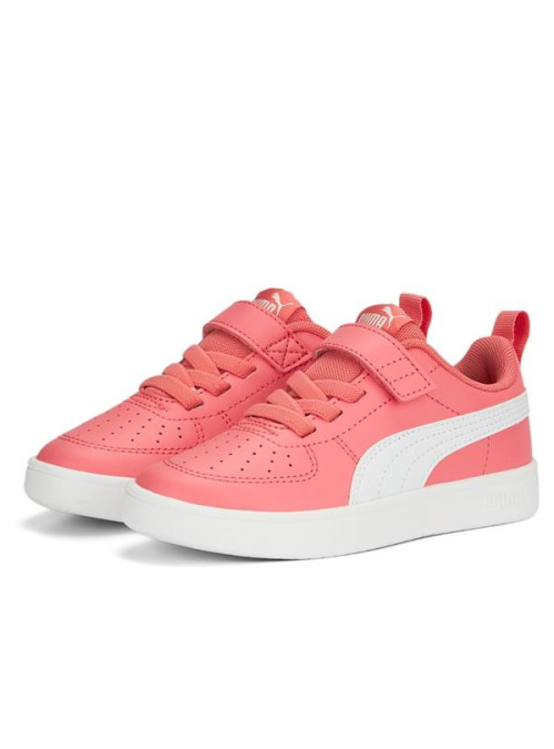 Puma Dziecięce Sneakersy Rickie Ac+ Ps 38583616 Różowy | Sklep Monotox