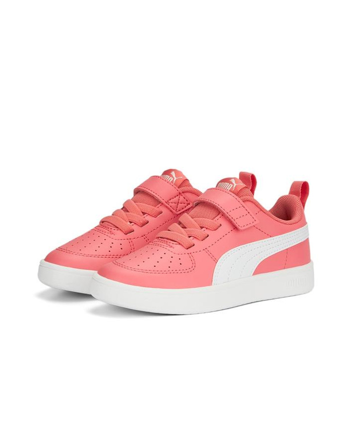 Puma Dziecięce Sneakersy Rickie Ac+ Ps 38583616 Różowy | Sklep Monotox