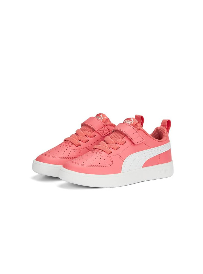 Puma Dziecięce Sneakersy Rickie Ac+ Ps 38583616 Różowy | Sklep Monotox