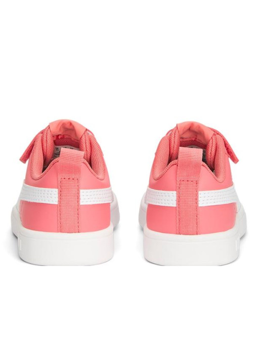 Puma Dziecięce Sneakersy Rickie Ac+ Ps 38583616 Różowy | Sklep Monotox