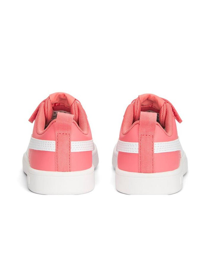 Puma Dziecięce Sneakersy Rickie Ac+ Ps 38583616 Różowy | Sklep Monotox