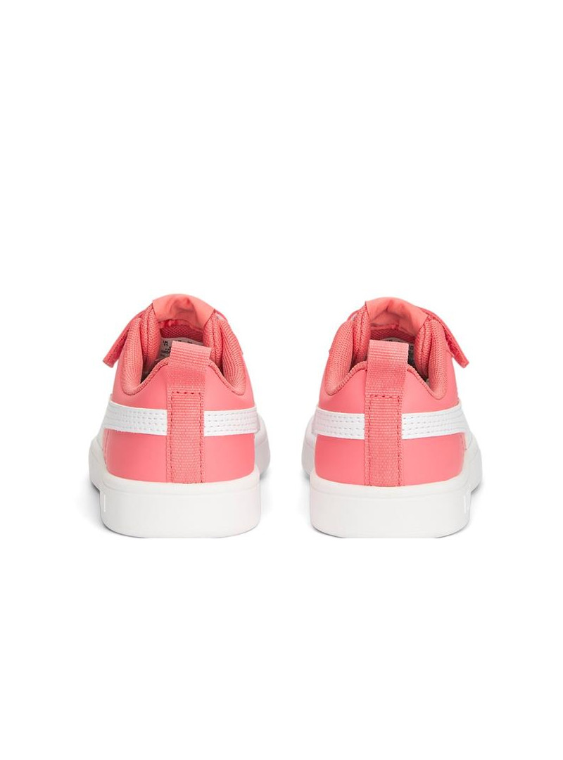 Puma Dziecięce Sneakersy Rickie Ac+ Ps 38583616 Różowy | Sklep Monotox