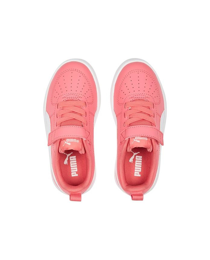 Puma Dziecięce Sneakersy Rickie Ac+ Ps 38583616 Różowy | Sklep Monotox