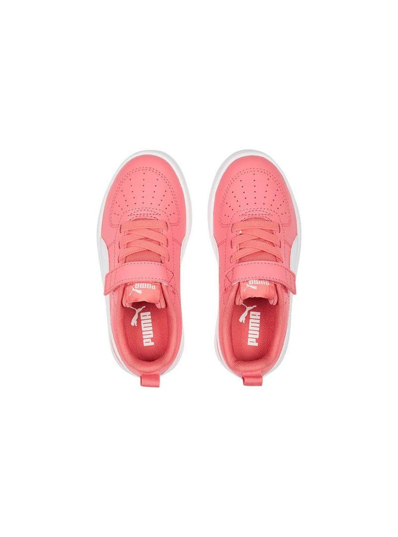 Puma Dziecięce Sneakersy Rickie Ac+ Ps 38583616 Różowy | Sklep Monotox