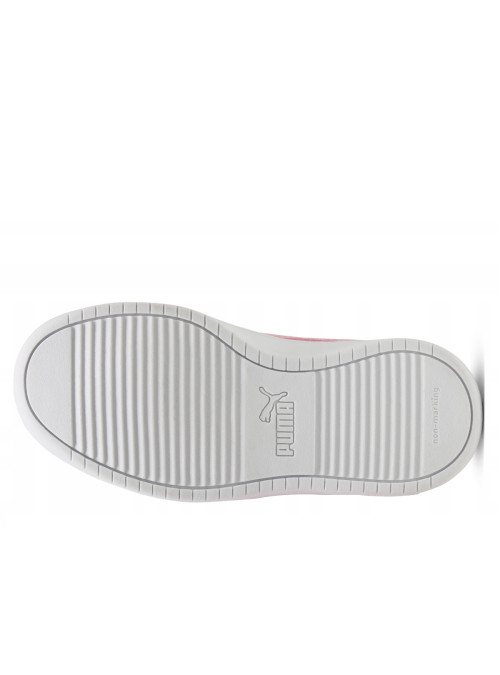 Puma Dziecięce Sneakersy Rickie Ac+ Ps 38583643 Biały | Sklep Monotox