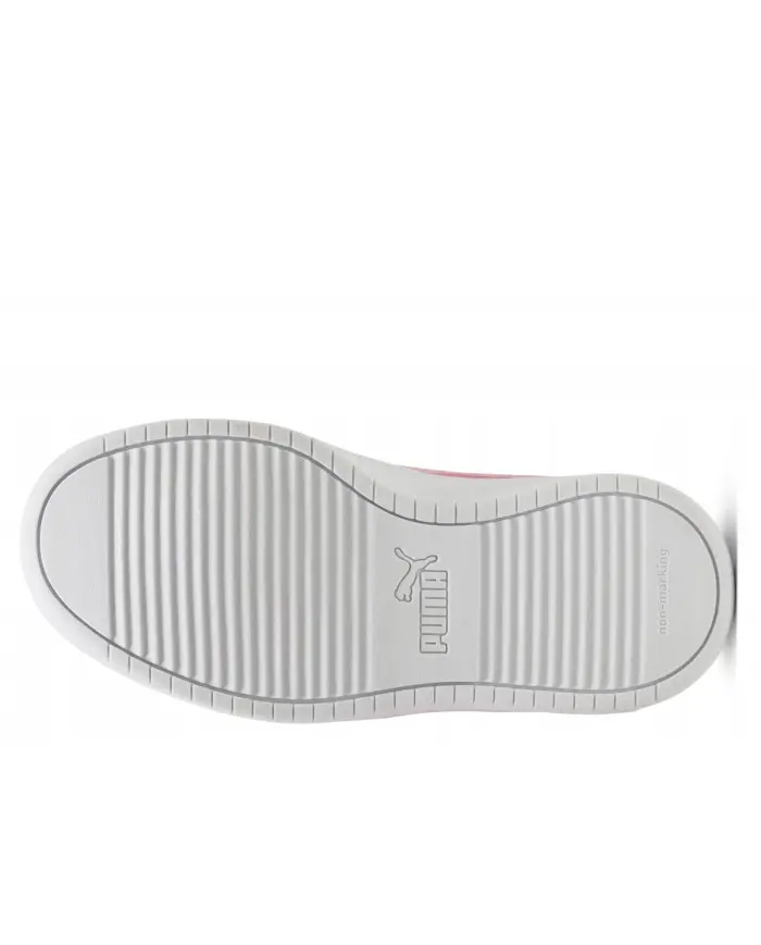 Puma Dziecięce Sneakersy Rickie Ac+ Ps 38583643 Biały | Sklep Monotox