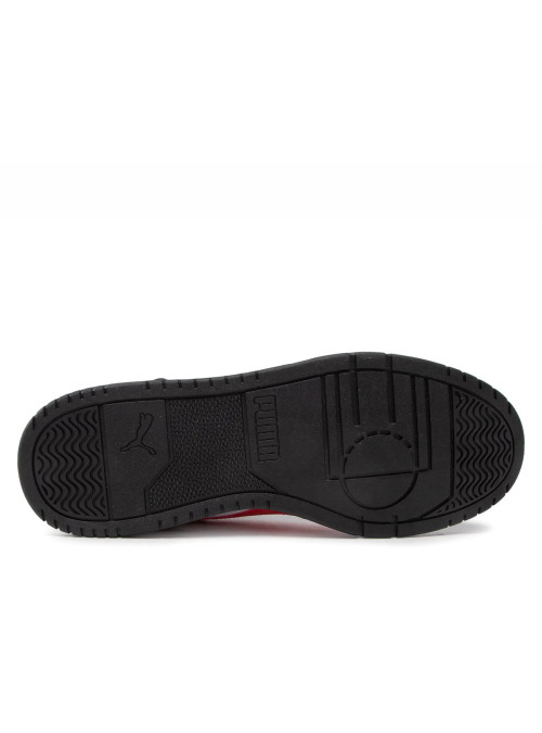 Puma Męskie Sneakersy Rbd Game Puma 38583905 Czarny | Sklep Monotox