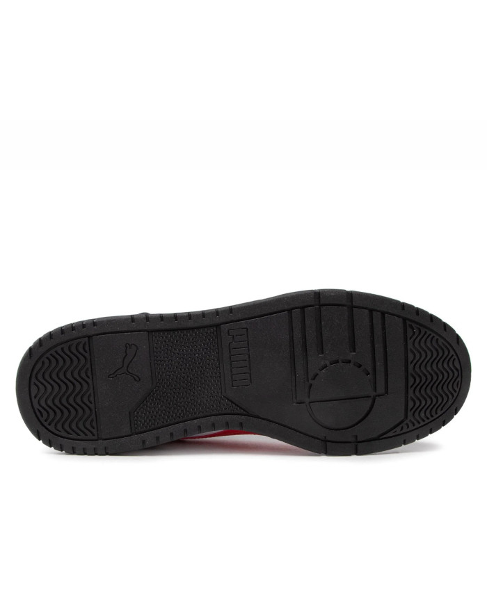 Puma Męskie Sneakersy Rbd Game Puma 38583905 Czarny | Sklep Monotox
