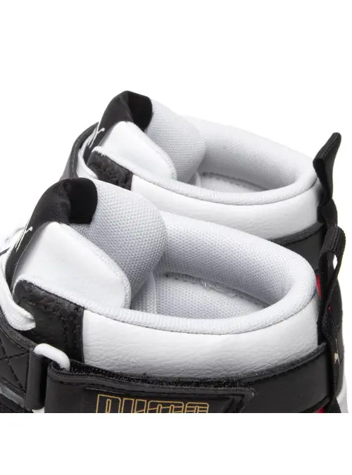 Puma Męskie Sneakersy Rbd Game Puma 38583905 Czarny | Sklep Monotox