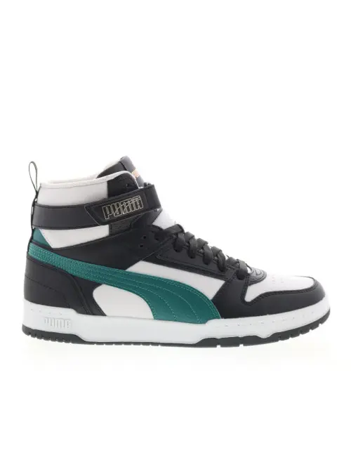 Puma Męskie Sneakersy Rbd Game Puma 38583919 Biały | Sklep Monotox