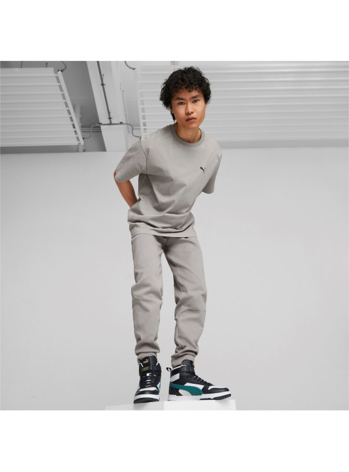 Puma Męskie Sneakersy Rbd Game Puma 38583919 Biały | Sklep Monotox