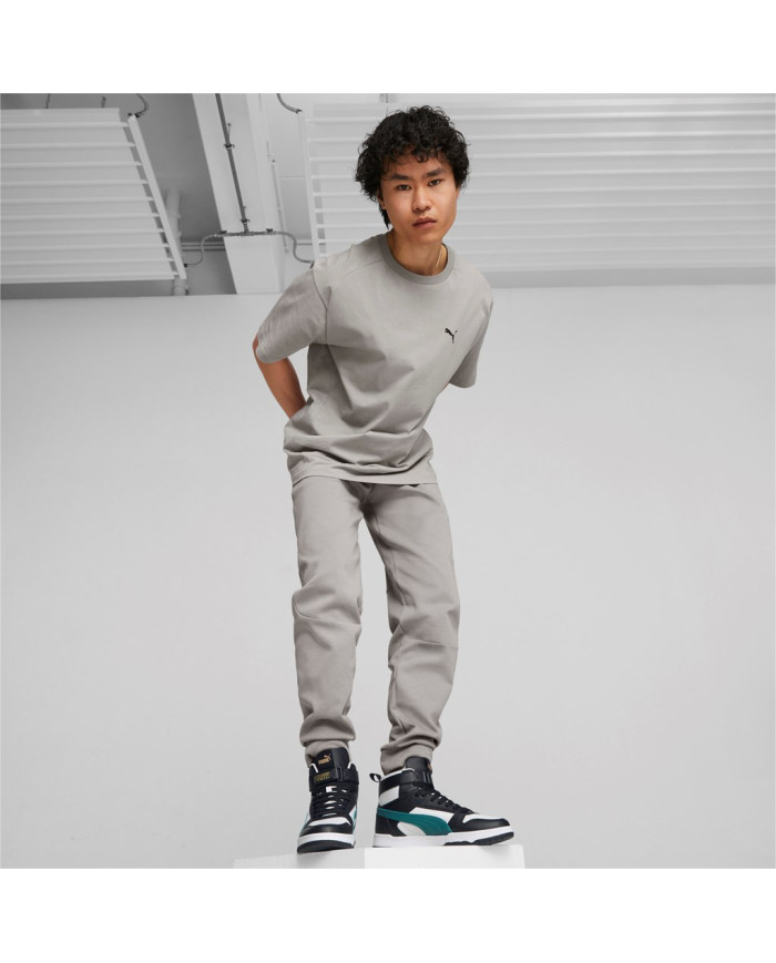 Puma Męskie Sneakersy Rbd Game Puma 38583919 Biały | Sklep Monotox