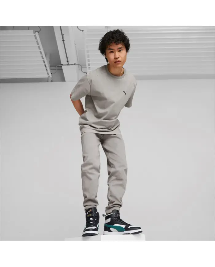 Puma Męskie Sneakersy Rbd Game Puma 38583919 Biały | Sklep Monotox