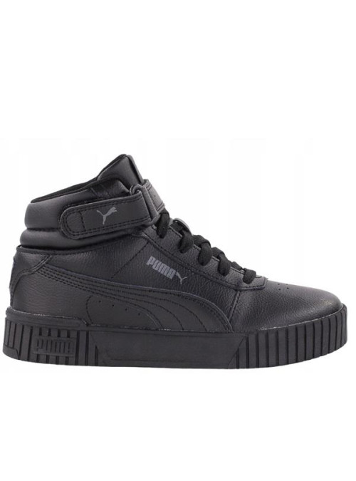 Puma Damskie Sneakersy Carina 2.0 38585101 Czarny | Sklep Monotox