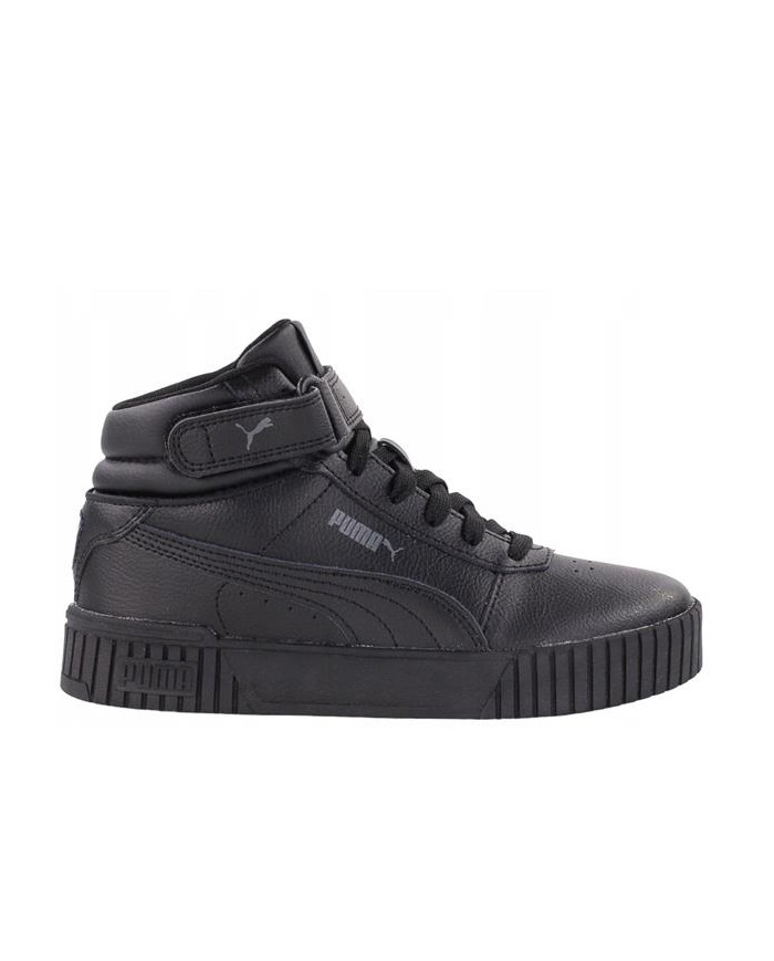 Puma Damskie Sneakersy Carina 2.0 38585101 Czarny | Sklep Monotox