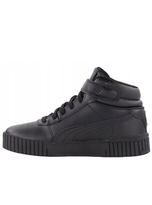 Puma Damskie Sneakersy Carina 2.0 38585101 Czarny | Sklep Monotox