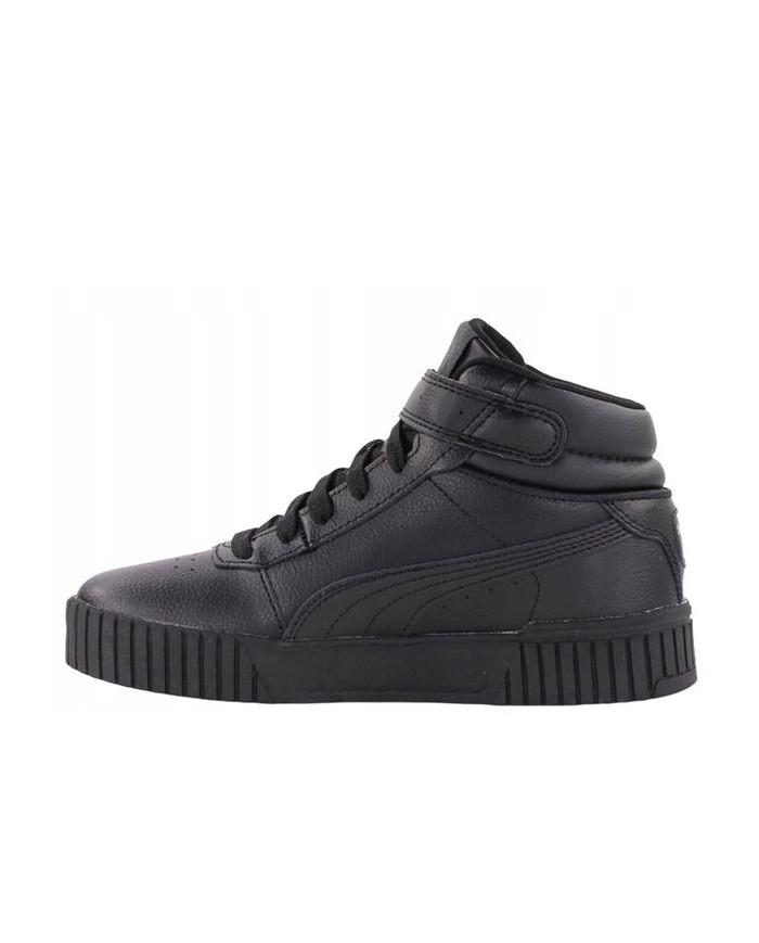 Puma Damskie Sneakersy Carina 2.0 38585101 Czarny | Sklep Monotox