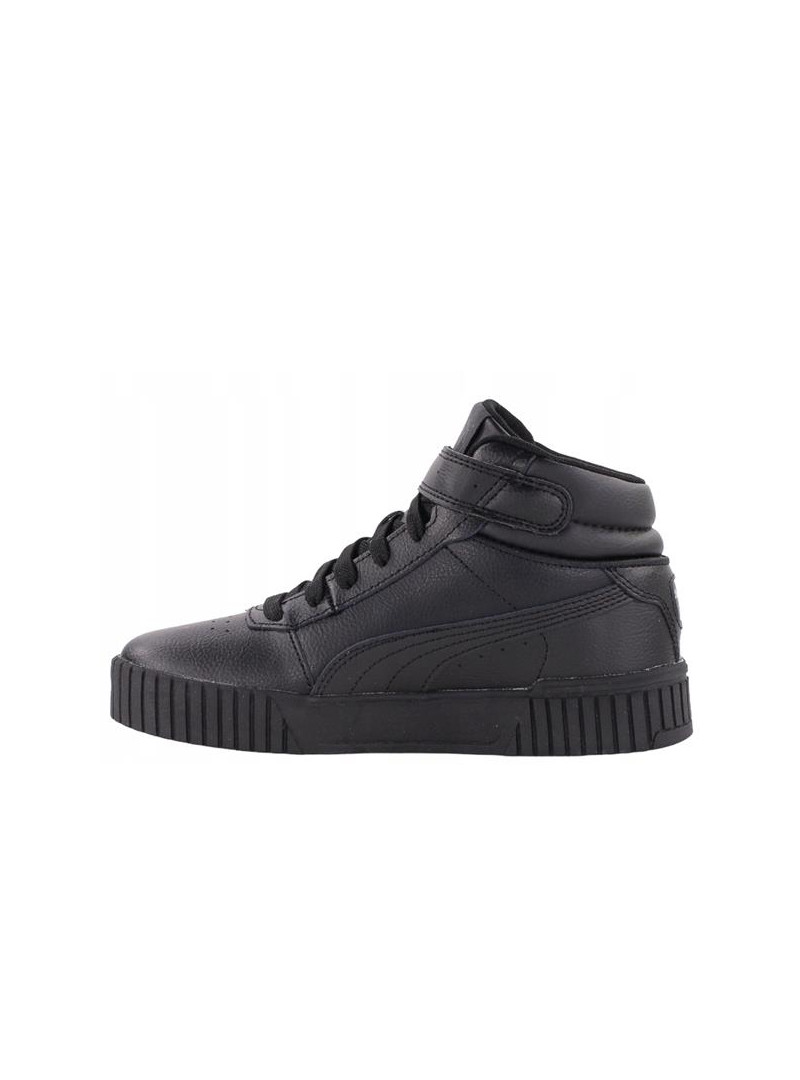 Puma Damskie Sneakersy Carina 2.0 38585101 Czarny | Sklep Monotox