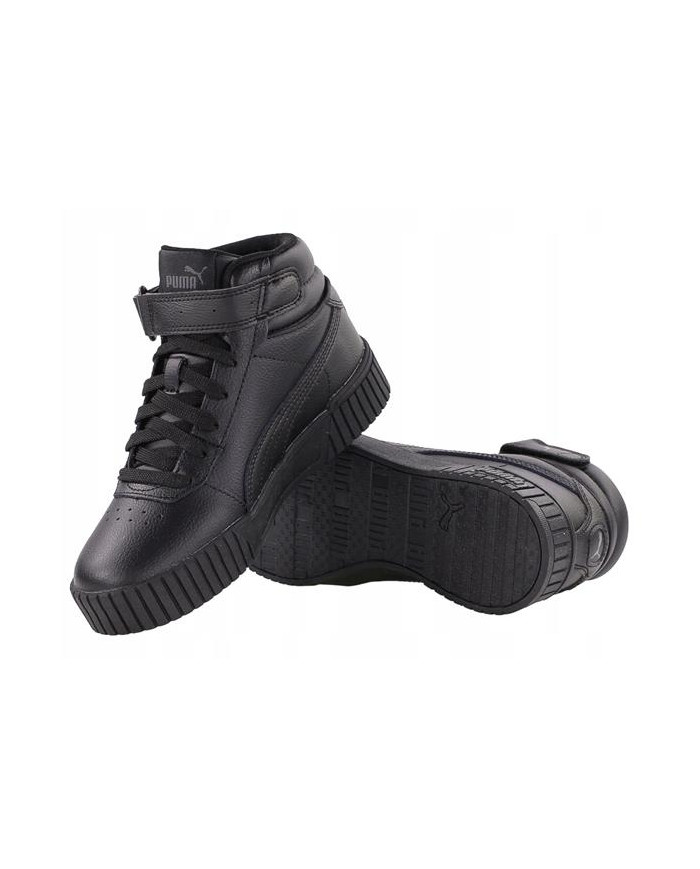 Puma Damskie Sneakersy Carina 2.0 38585101 Czarny | Sklep Monotox