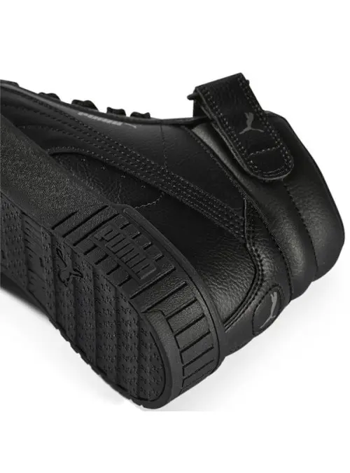 Puma Damskie Sneakersy Carina 2.0 38585101 Czarny | Sklep Monotox