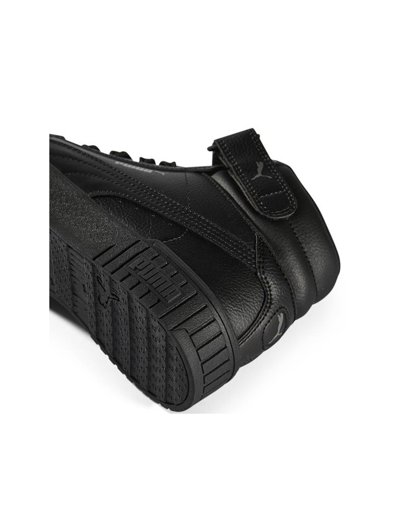 Puma Damskie Sneakersy Carina 2.0 38585101 Czarny | Sklep Monotox