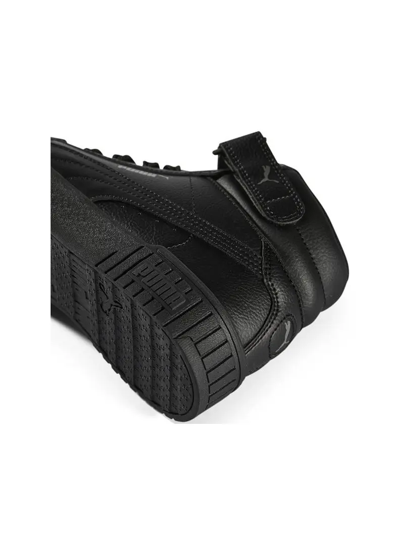 Puma Damskie Sneakersy Carina 2.0 38585101 Czarny | Sklep Monotox