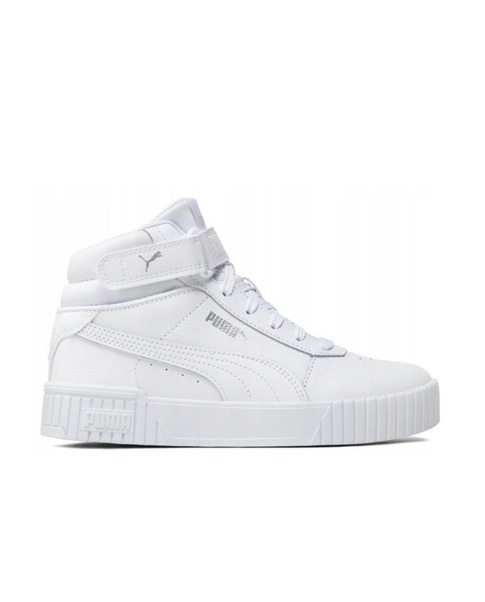 Puma Damskie Sneakersy Carina 2.0 38585102 Biały | Sklep Monotox
