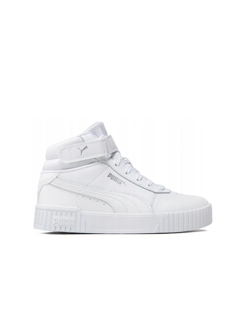 Puma Damskie Sneakersy Carina 2.0 38585102 Biały | Sklep Monotox