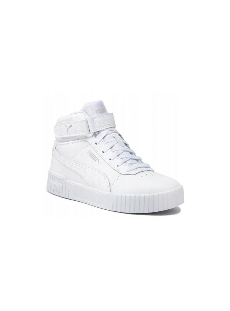 Puma Damskie Sneakersy Carina 2.0 38585102 Biały | Sklep Monotox