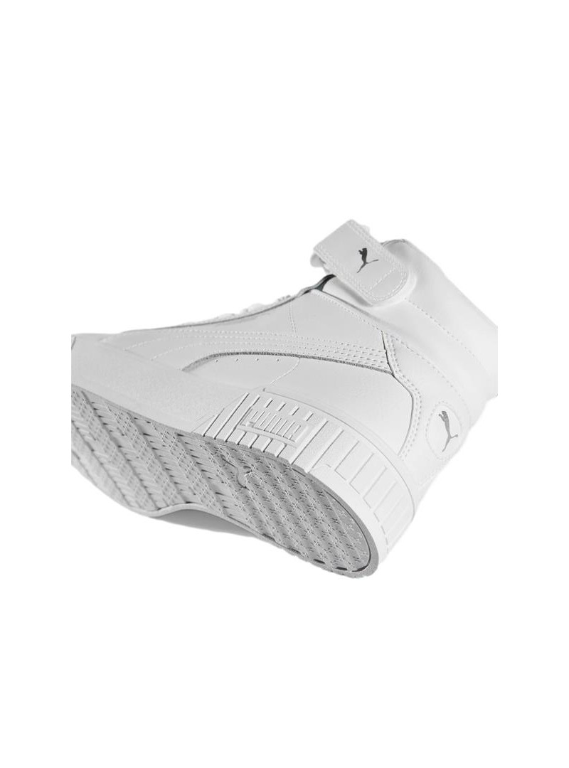 Puma Damskie Sneakersy Carina 2.0 38585102 Biały | Sklep Monotox