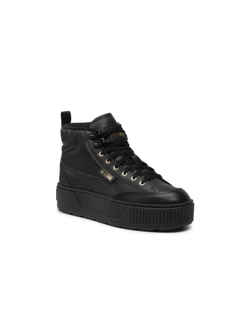 Puma Damskie Sneakersy Karmen Mid 38585702 Czarny | Sklep Monotox