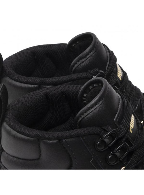 Puma Damskie Sneakersy Karmen Mid 38585702 Czarny | Sklep Monotox