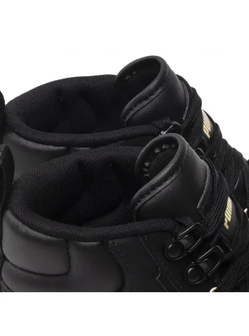 Puma Damskie Sneakersy Karmen Mid 38585702 Czarny | Sklep Monotox