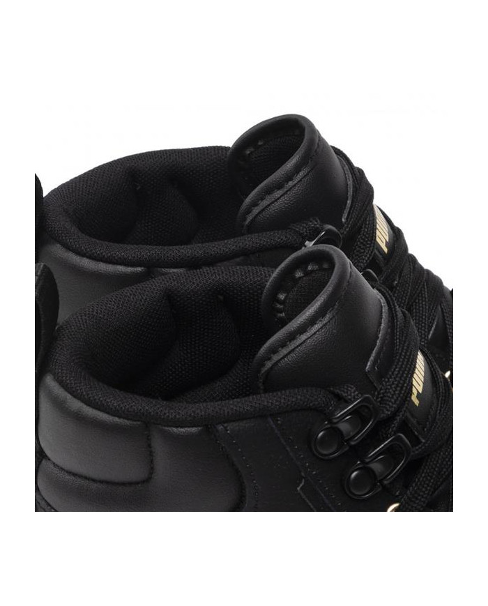 Puma Damskie Sneakersy Karmen Mid 38585702 Czarny | Sklep Monotox