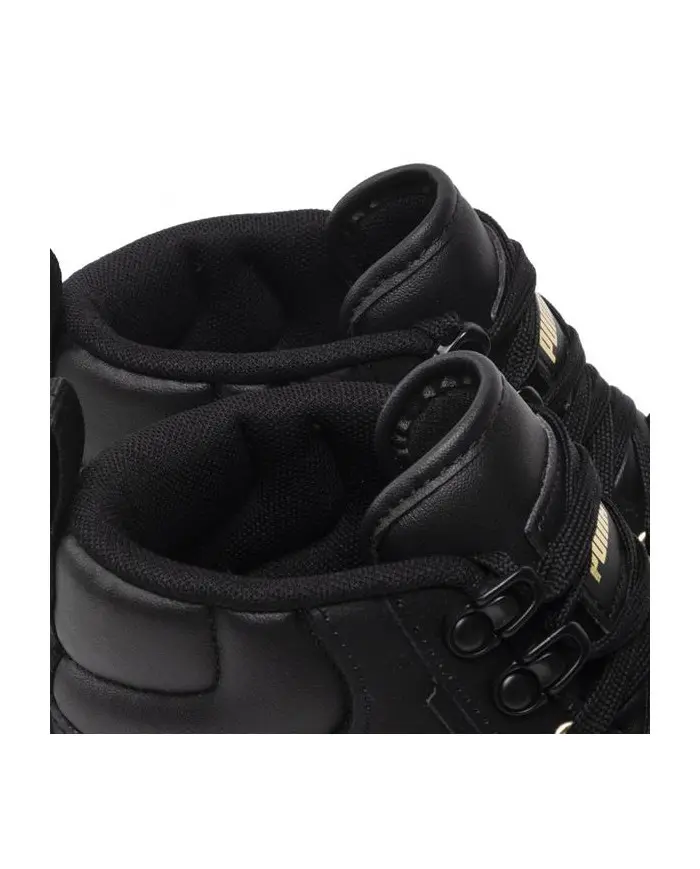 Puma Damskie Sneakersy Karmen Mid 38585702 Czarny | Sklep Monotox