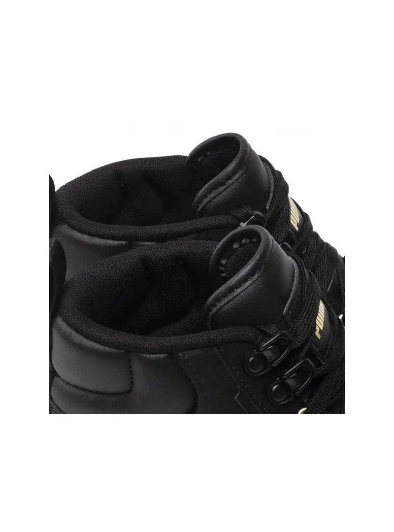 Puma Damskie Sneakersy Karmen Mid 38585702 Czarny | Sklep Monotox