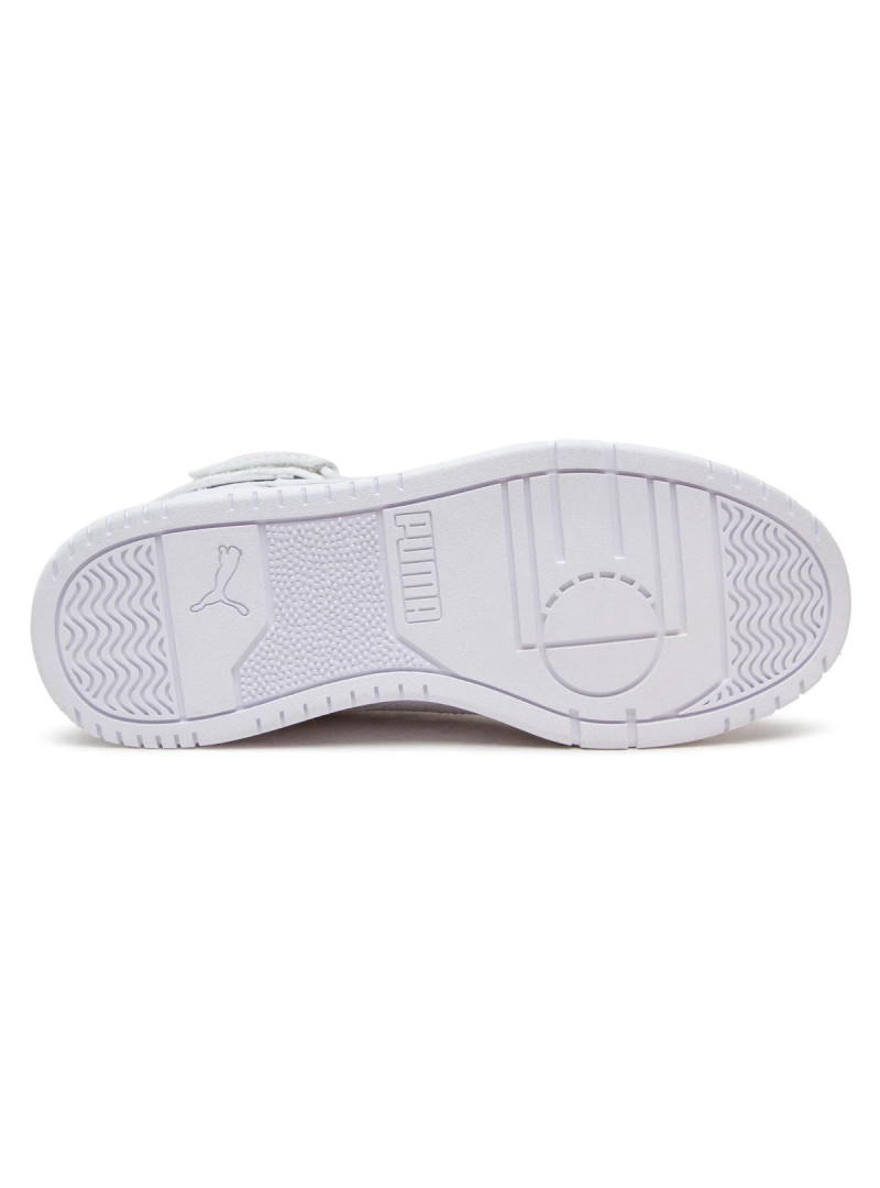 Puma Dziecięce Sneakersy Rbd Game Jr 38617202 Biały | Sklep Monotox