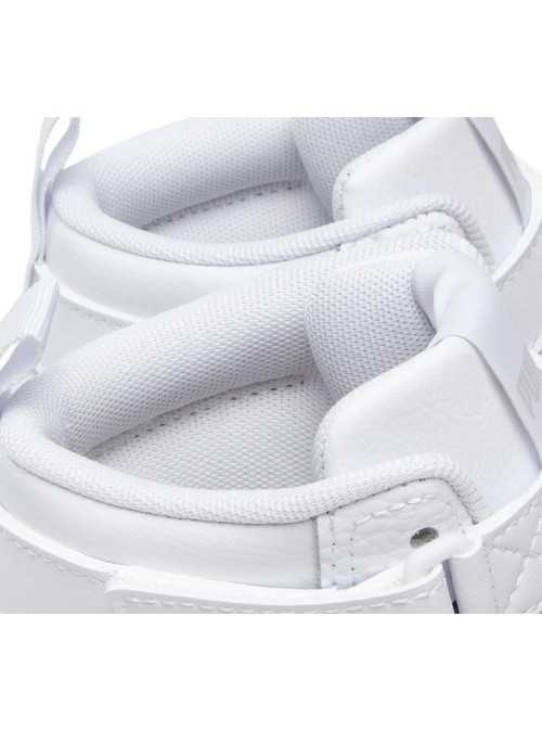 Puma Dziecięce Sneakersy Rbd Game Jr 38617202 Biały | Sklep Monotox