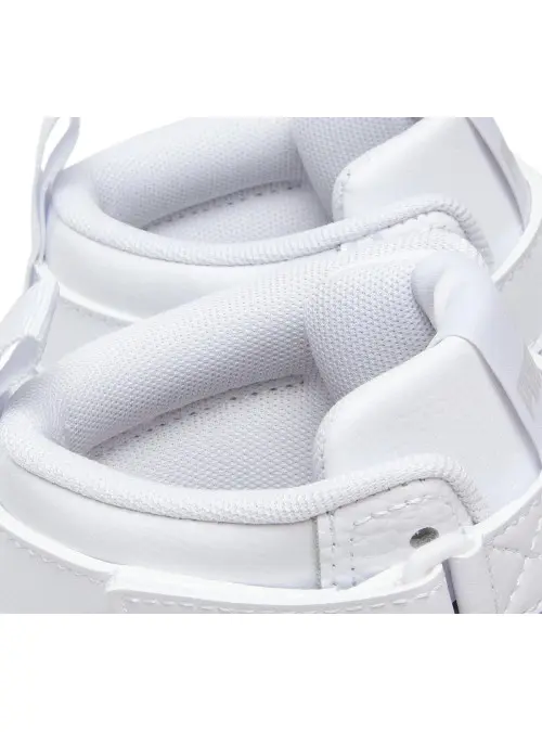 Puma Dziecięce Sneakersy Rbd Game Jr 38617202 Biały | Sklep Monotox