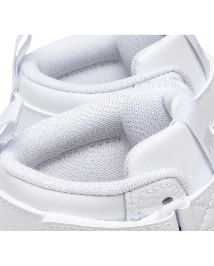 Puma Dziecięce Sneakersy Rbd Game Jr 38617202 Biały | Sklep Monotox