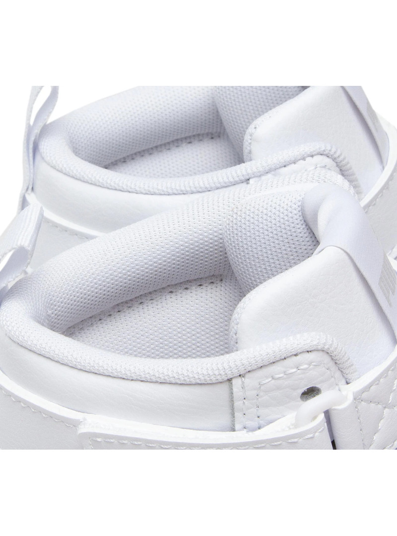 Puma Dziecięce Sneakersy Rbd Game Jr 38617202 Biały | Sklep Monotox