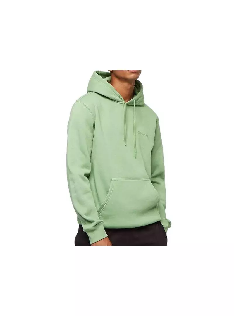 Champion HOODED SWEATSHIRT 218287GS088