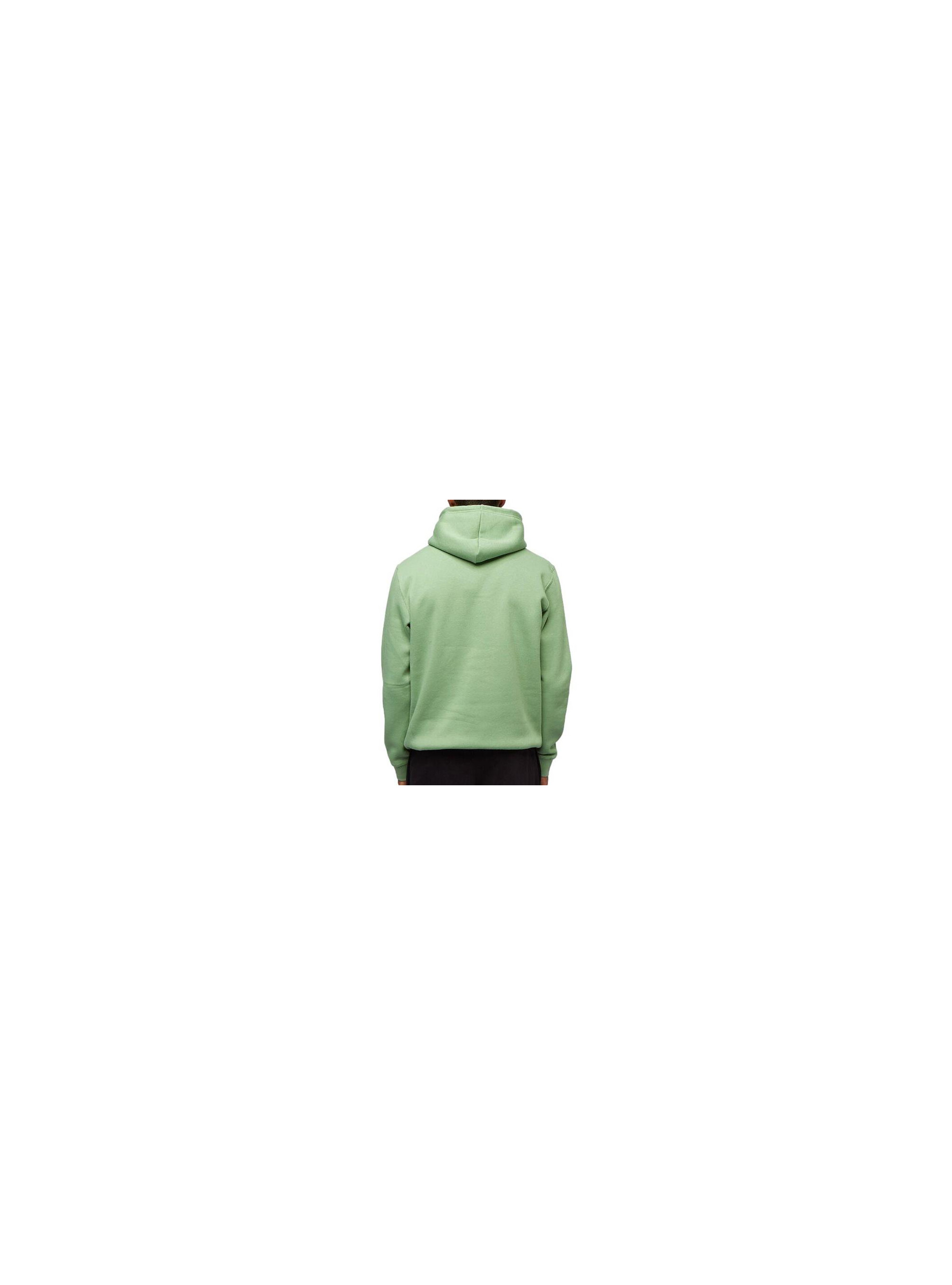 Champion HOODED SWEATSHIRT 218287GS088 Champion HOODED SWEATSHIRT 218287GS088