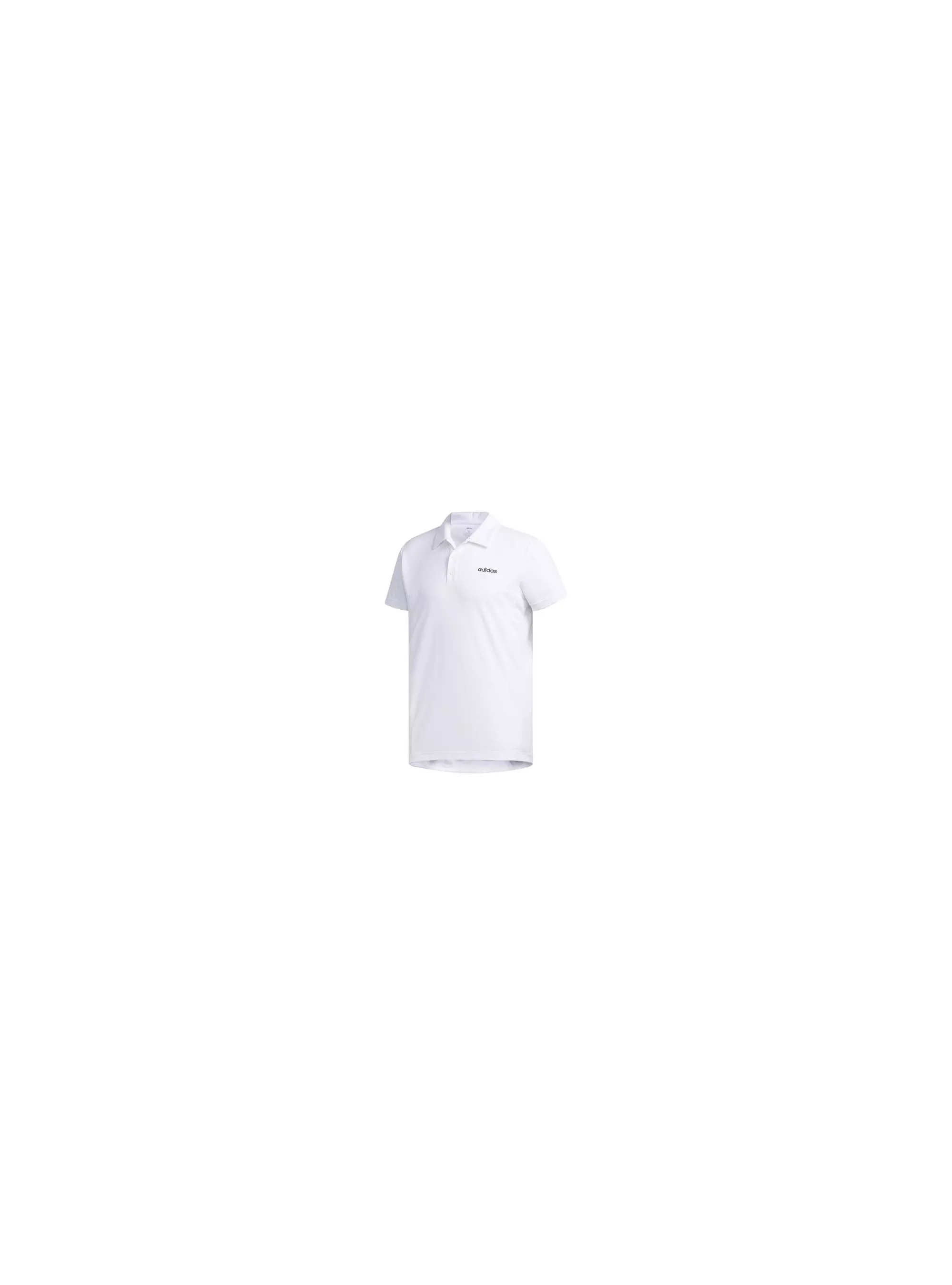 Adidas M D2M POLO FL0332