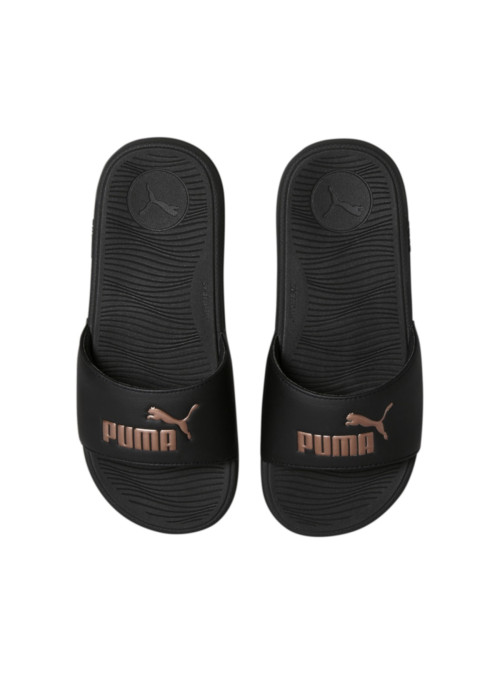 Puma Damskie Klapki Cool Cat 2.0 Wmns 38910802 Czarny | Sklep Monotox