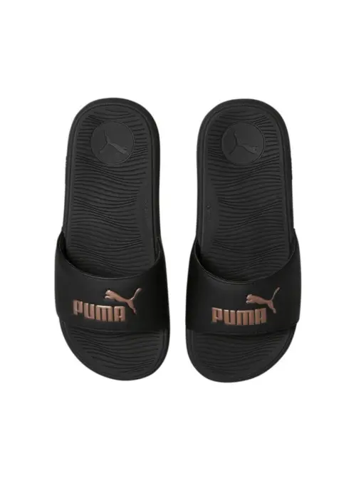 Puma Damskie Klapki Cool Cat 2.0 Wmns 38910802 Czarny | Sklep Monotox