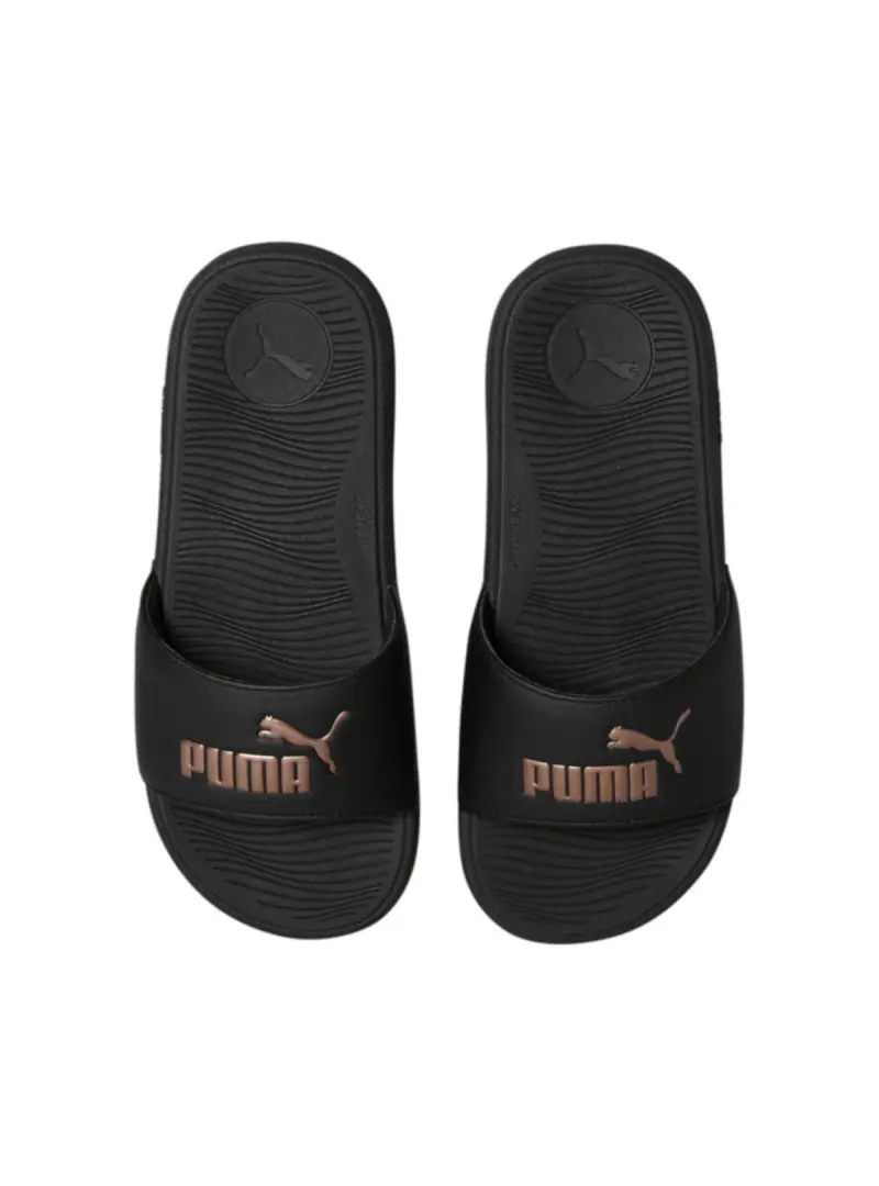 Puma Damskie Klapki Cool Cat 2.0 Wmns 38910802 Czarny | Sklep Monotox