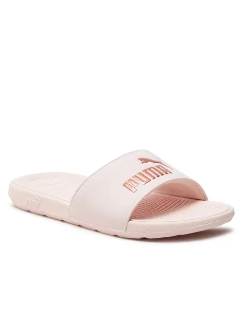 Puma Damskie Klapki Cool Cat 2.0 Wmns 38910805 Różowy | Sklep Monotox