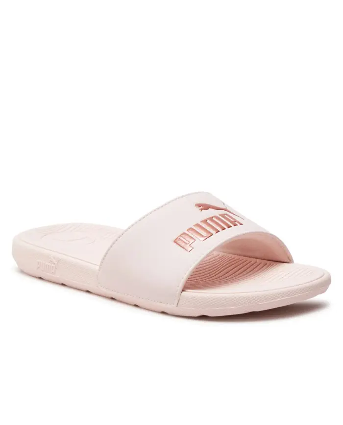 Puma Damskie Klapki Cool Cat 2.0 Wmns 38910805 Różowy | Sklep Monotox